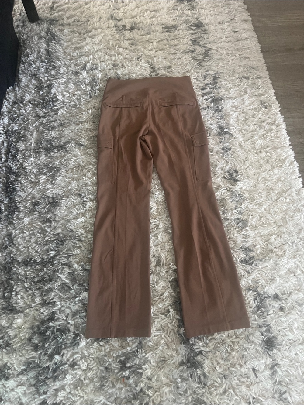 Athleta Delancy straight leg cargo pants - Picture 5 of 5